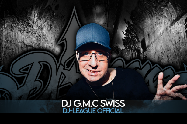 DJ-LEAGUE.NET | DJ G.M.C Swiss