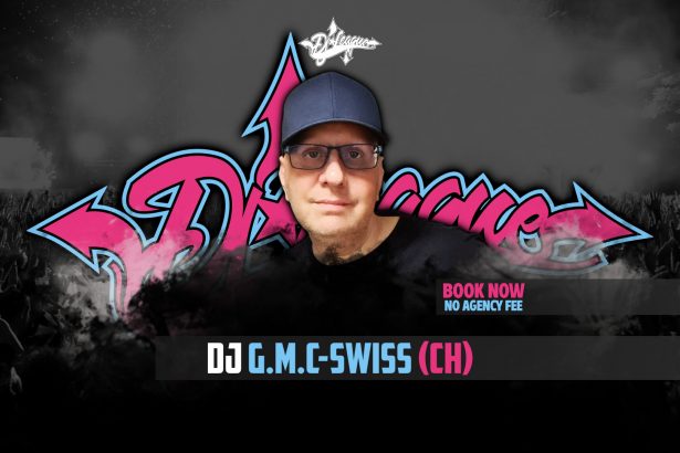 DJ-LEAGUE.NET | DJ G.M.C-Swiss