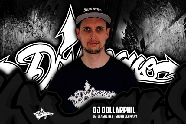 DJ-LEAGUE.NET | DJ Dollarphil