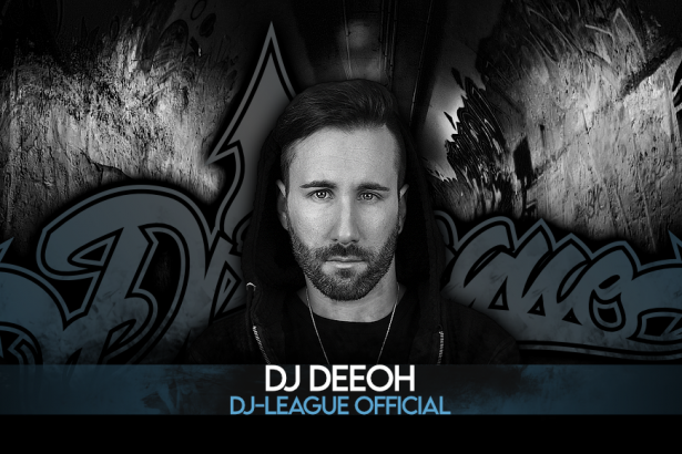 DJ-LEAGUE.NET | DJ DeeOh