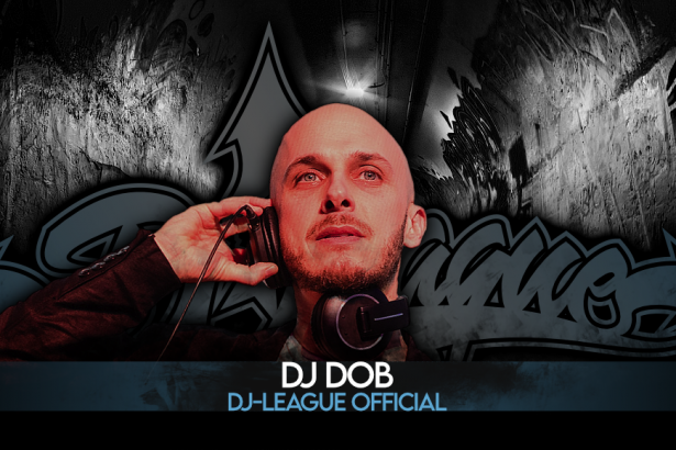 DJ-LEAGUE.NET | DJ Dob