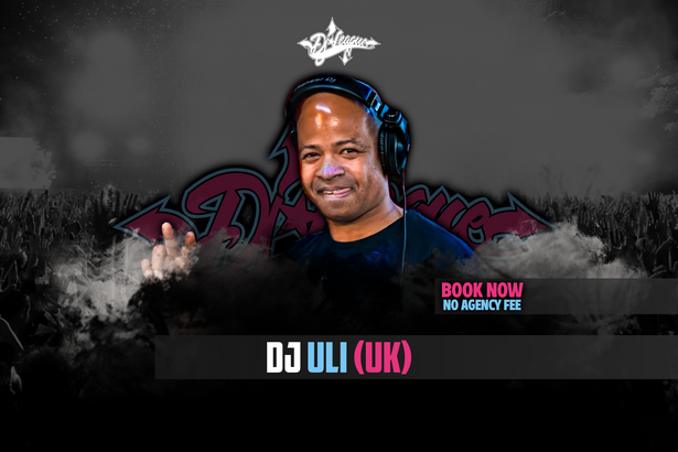 DJ-LEAGUE.NET | DJ Uli