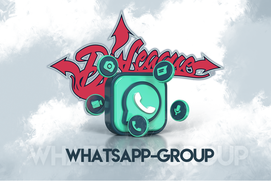 DJ-League.NET | WhatsApp Group