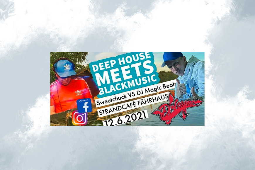 DJ-LEAGUE.NET | DJ Magic B LIVE