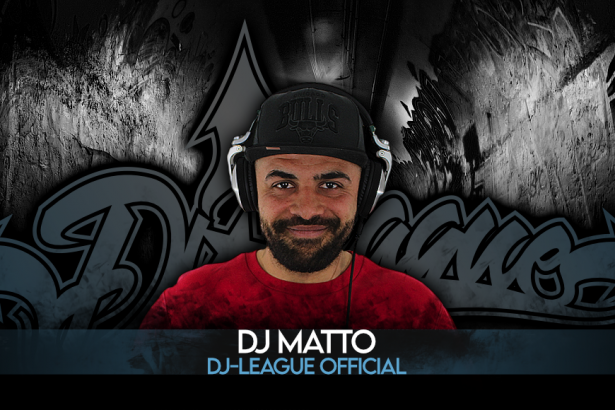 DJ-LEAGUE.NET | DJ Matto