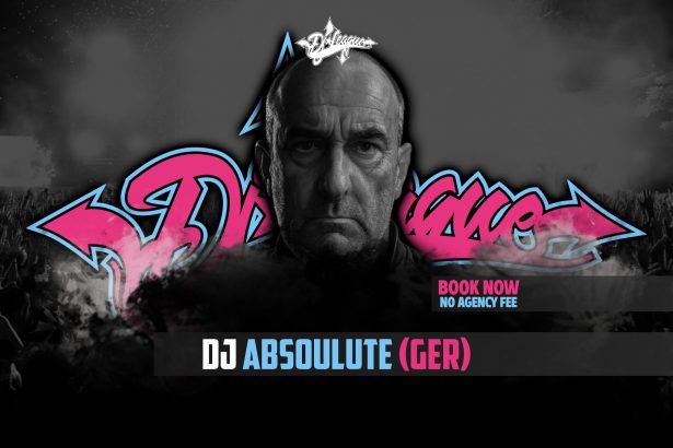 DJ-LEAGUE.NET | DJ Absoulute