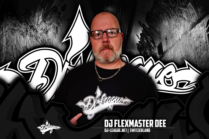 DJ-League.Net | DJ Flexmaster Dee