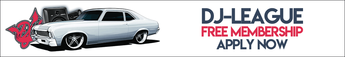 DJ-LEAGUE.NET | Apply Now