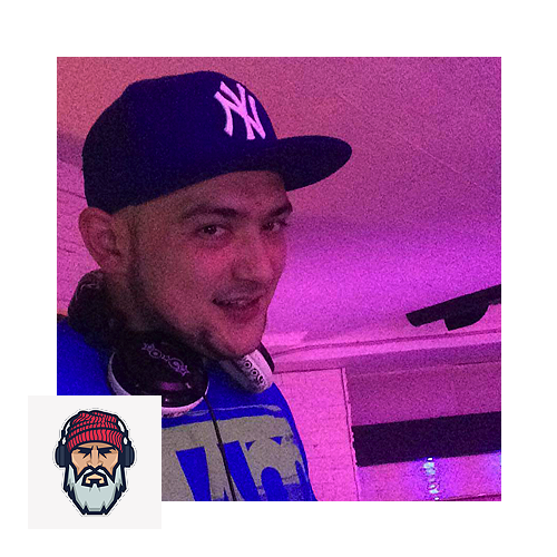 DJ-LEAGUE.NET | DJ Lil Crusher