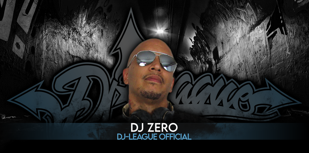 DJ-LEAGUE.NET | DJ Zero