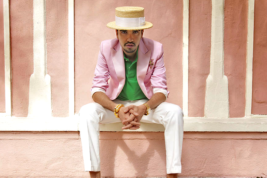 DJ Cassidy | Pass The Mic