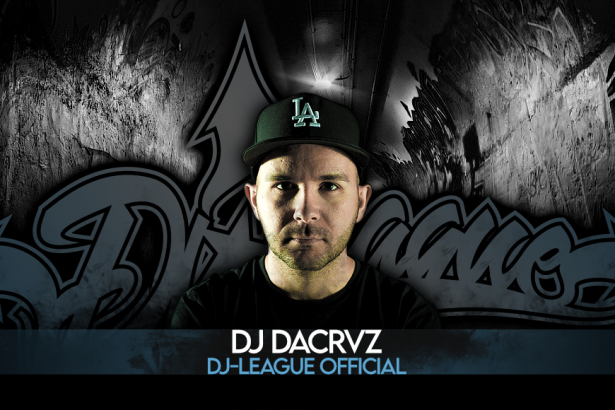 DJ-LEAGUE.NET | DJ DACRVZ