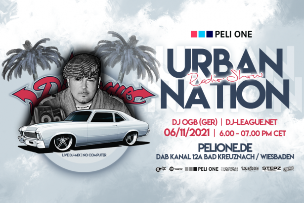 DJ-LEAGUE.NET | DJ OGB