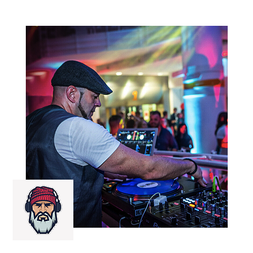 DJ-LEAGUE.NET | DJ OGB