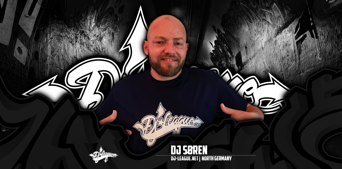 DJ-LEAGUE.NET | DJ Søren