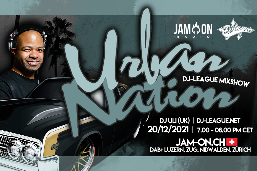DJ-LEAGUE.NET | DJ Uli
