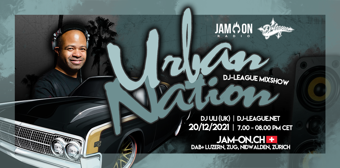 DJ-LEAGUE.NET | DJ Uli