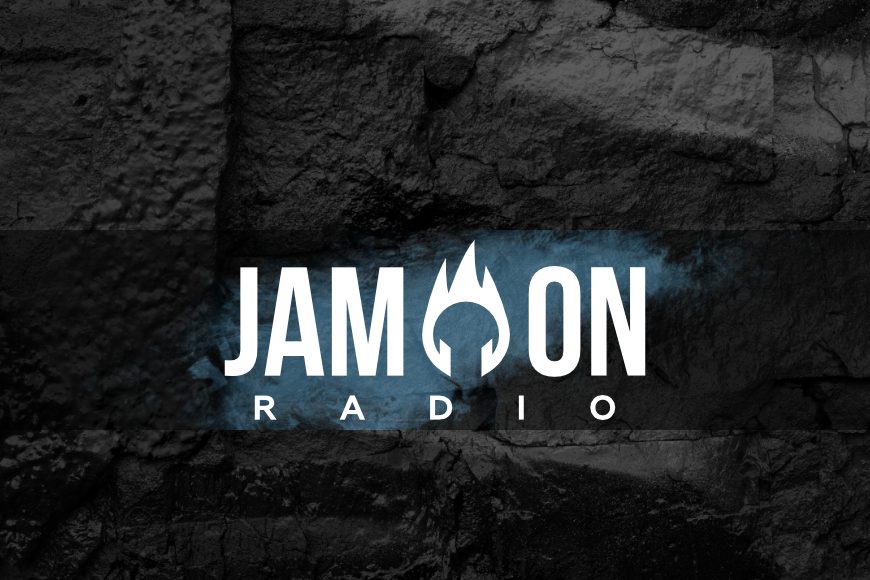DJ-LEAGUE.NET | Jam On Radio