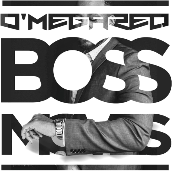 DJ-LEAGUE.NET | O'Mega Red - Boss Moves