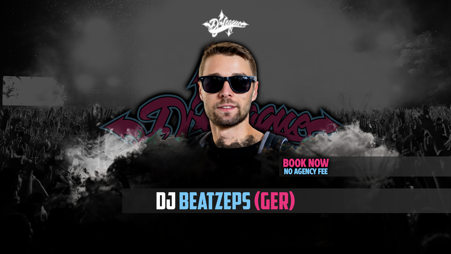 DJ-LEAGUE.NET | DJ Beatzeps