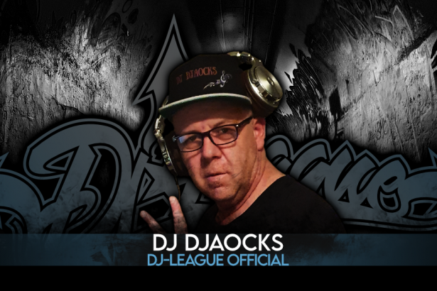 DJ-LEAGUE.NET | DJ DJAOCKS
