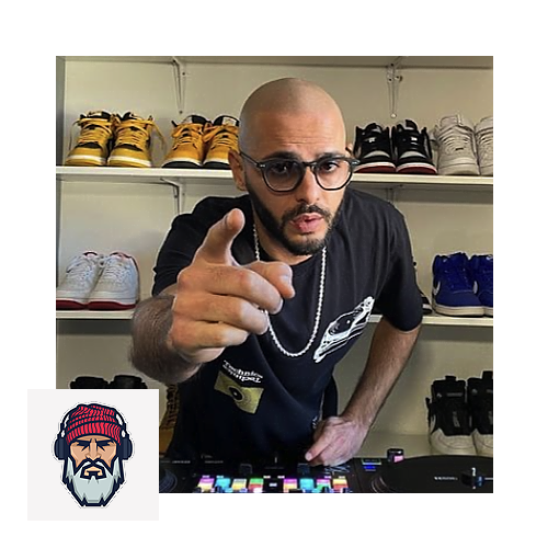 DJ-LEAGUE.NET | DJ Fato
