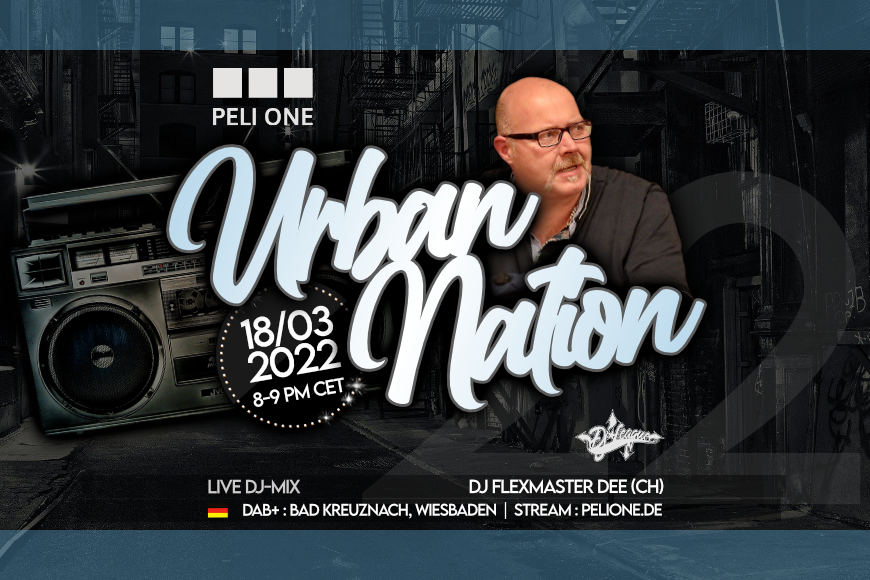 DJ-LEAGUE.NET | DJ Flexmaster Dee