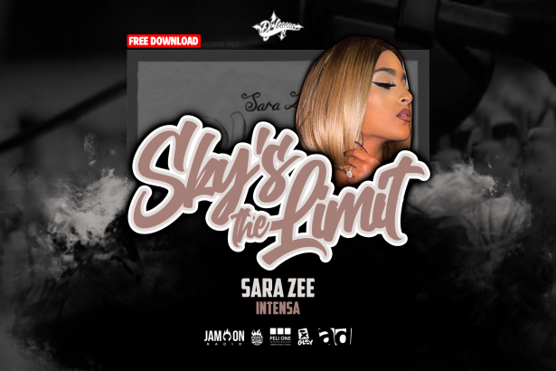 DJ-LEAGUE.NET | Sara Zee - Intensa