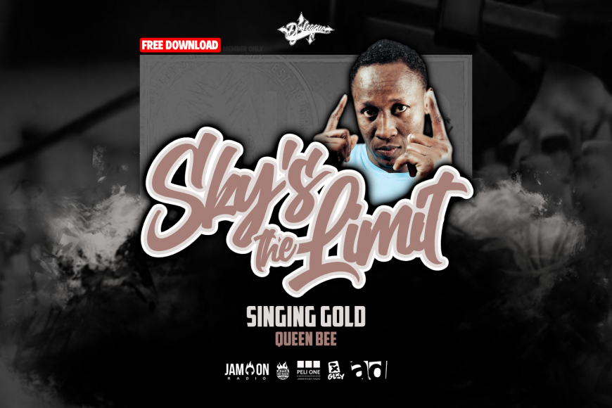 DJ-LEAGUE.NET | Singing Gold - Queen Bee