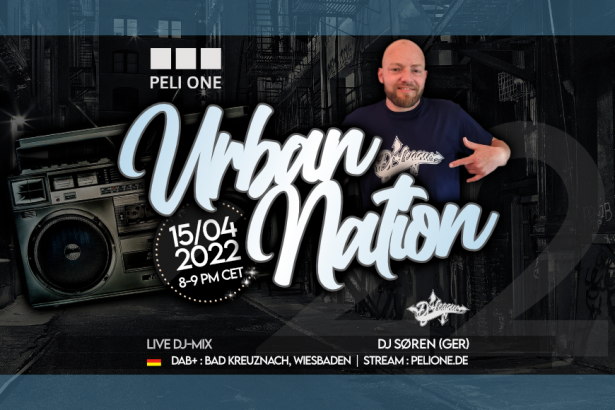 DJ-LEAGUE.NET | DJ Søren