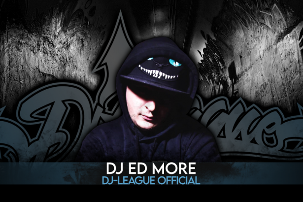 DJ-LEAGUE.NET | DJ Ed More