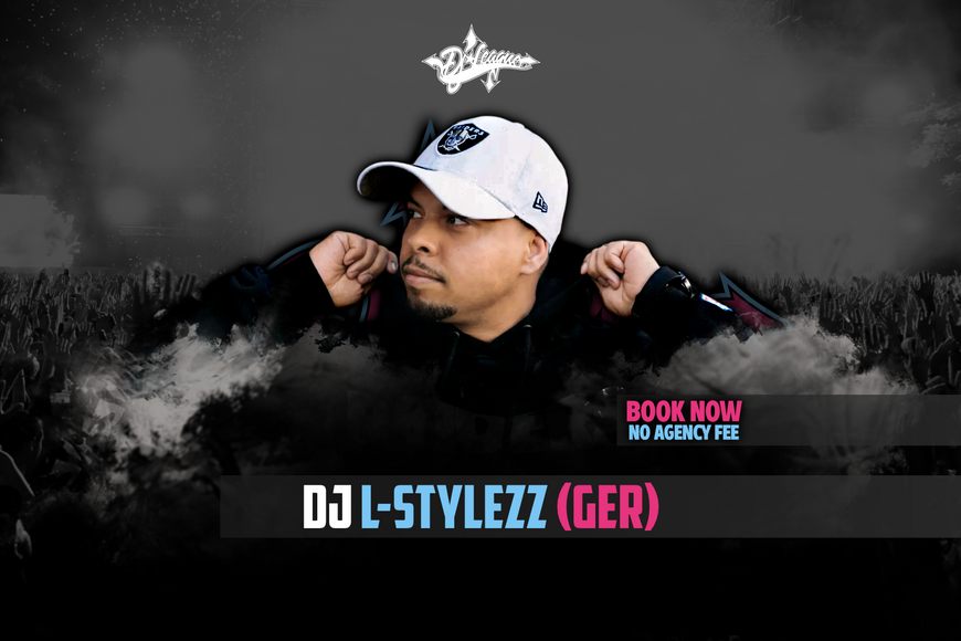 DJ-LEAGUE.NET | DJ L-Stylezz