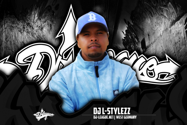 DJ-LEAGUE.NET | DJ L-STYLEZZ