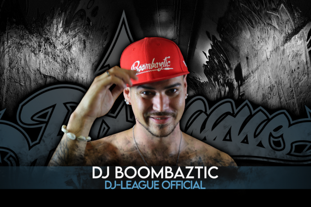DJ-LEAGUE.NET | DJ Boombaztic