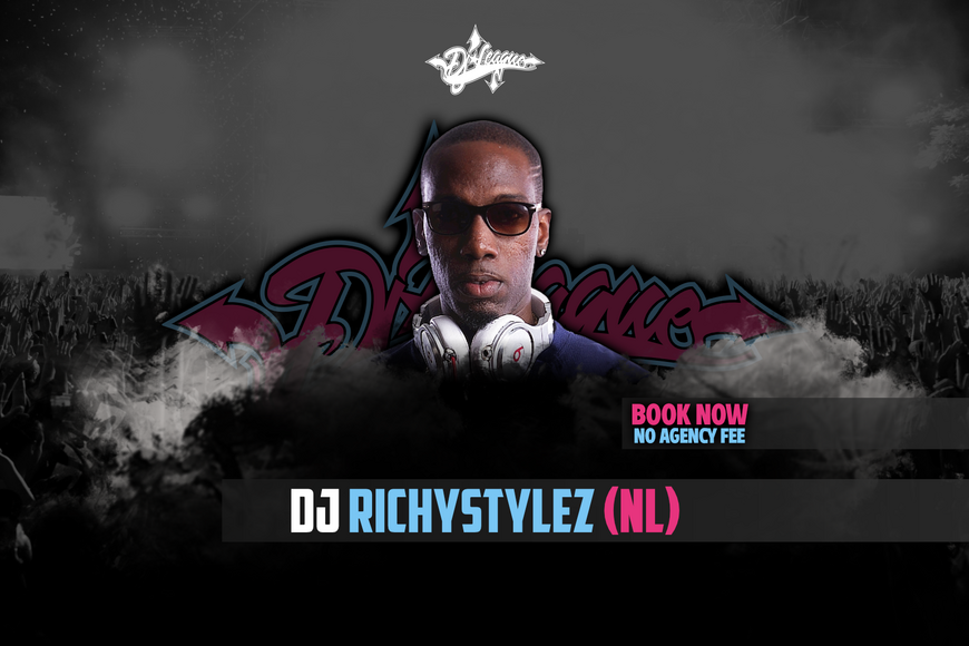 DJ-LEAGUE.NET | DJ RichyStylez