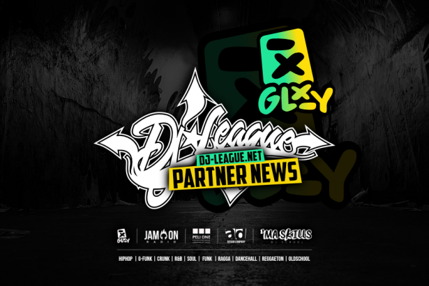 DJ-LEAGUE.NET | Radio GLXY - News