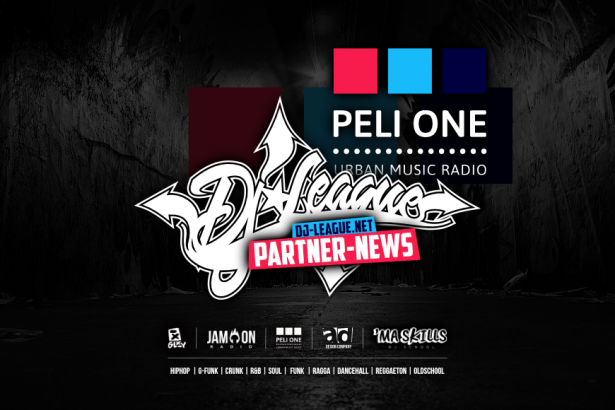 DJ-LEAGUE.NET | Radio PeliOne - News
