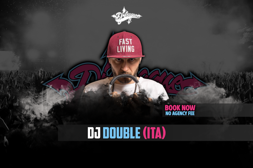 DJ-LEAGUE.NET | DJ Double