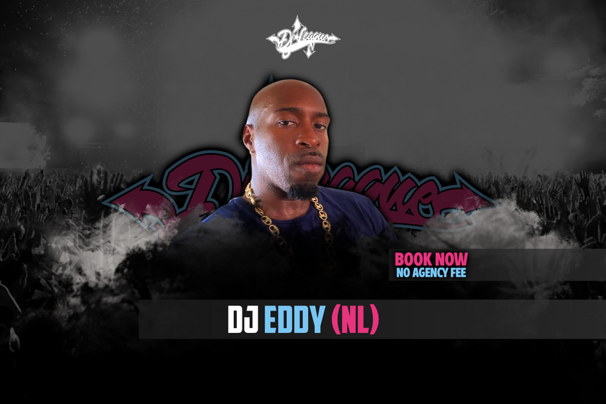 DJ-LEAGUE.NET | DJ Eddy
