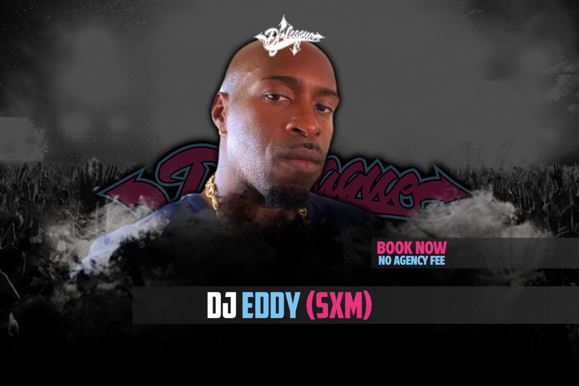 DJ-LEAGUE.NET | DJ Eddy
