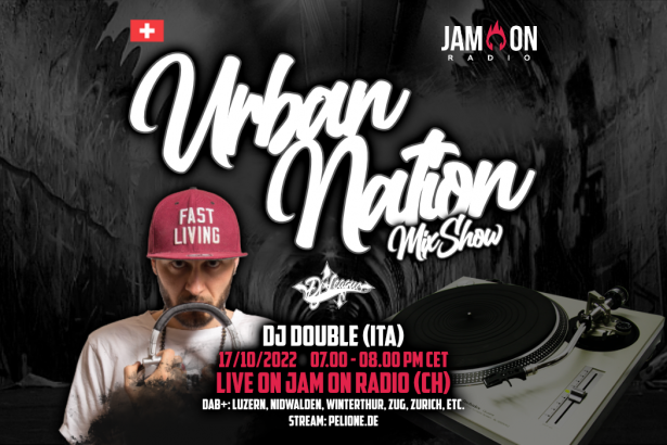 DJ-LEAGUE.NET | DJ Double