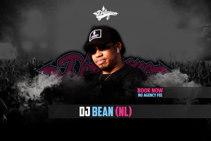 DJ-LEAGUE.NET | DJ Bean