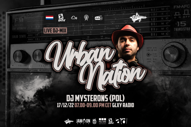 DJ-LEAGUE.NET | DJ Mysterons