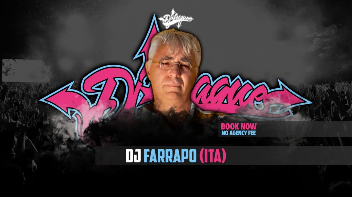 DJ-LEAGUE.NET | DJ Farrapo