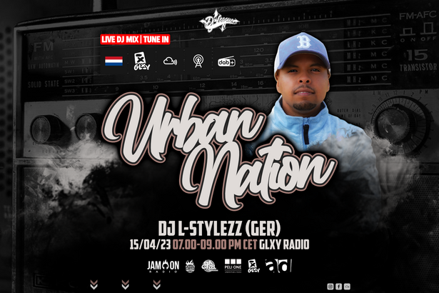 DJ-LEAGUE.NET | DJ L-Stylezz
