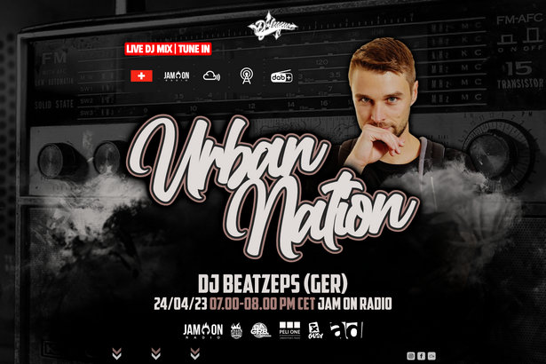 DJ-LEAGUE.NET | DJ Beatzeps
