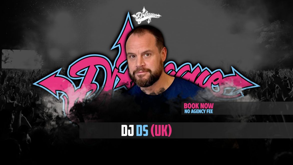 DJ-LEAGUE.NET | DJ DS