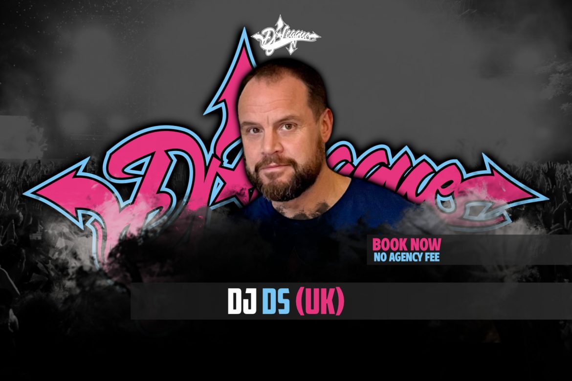 DJ-LEAGUE.NET | DJ DS