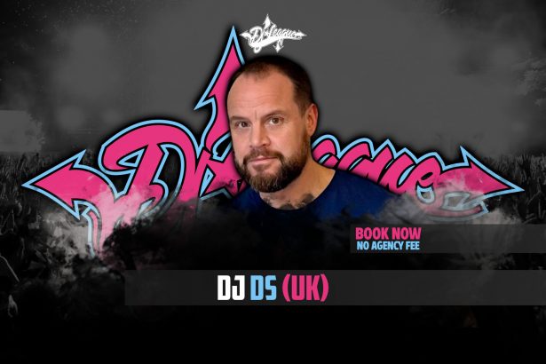 DJ-LEAGUE.NET | DJ DS