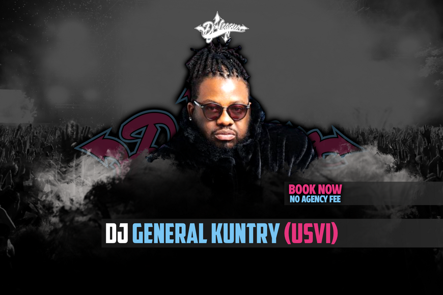 DJ-LEAGUE.NET | DJ General Kuntry